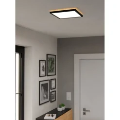Kattovalaisin Eglo Rovito LED 1CCT IP44 eri kokoja