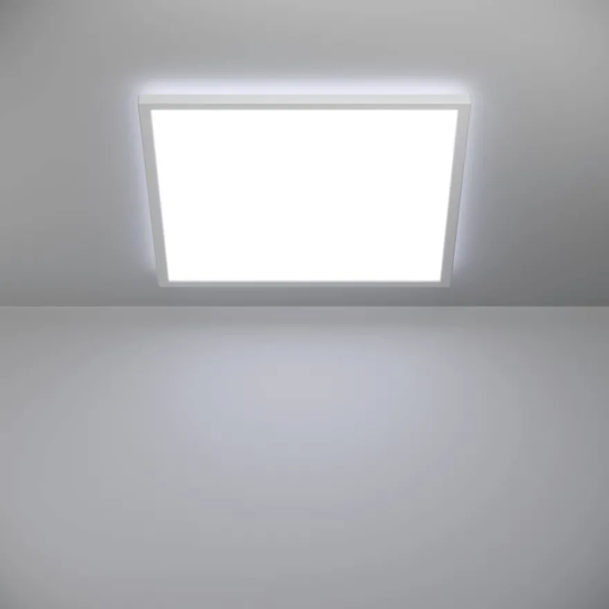 Kattovalaisin Eglo Rovito LED 1CCT IP44 eri kokoja