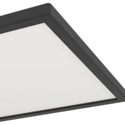 Kattovalaisin Eglo Rovito LED 1CCT IP44 eri kokoja