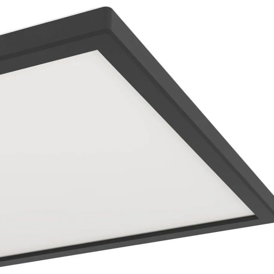 Kattovalaisin Eglo Rovito LED 1CCT IP44 eri kokoja