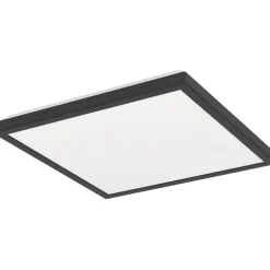 Kattovalaisin Eglo Rovito LED 1CCT IP44 eri kokoja
