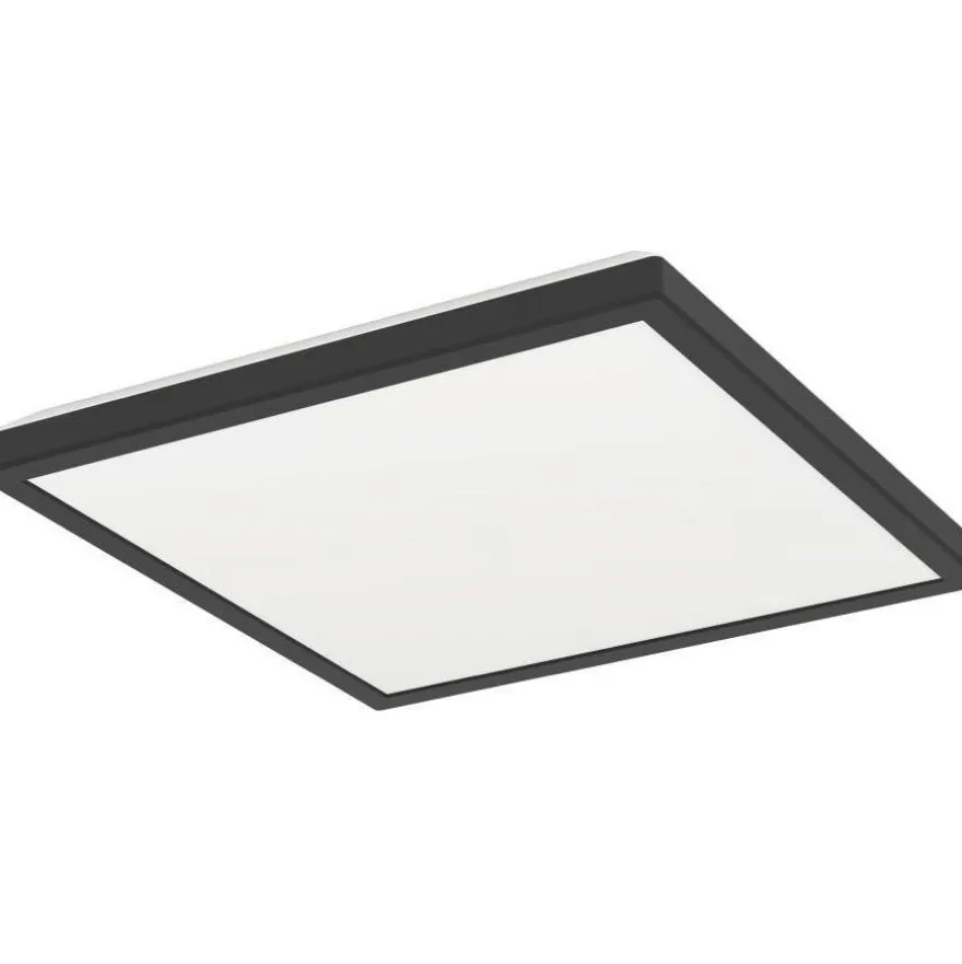 Kattovalaisin Eglo Rovito LED 1CCT IP44 eri kokoja