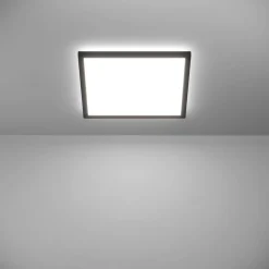 Kattovalaisin Eglo Rovito LED 1CCT IP44 eri kokoja