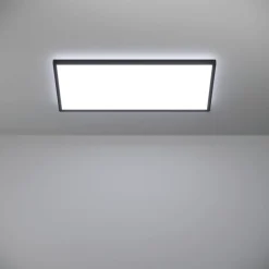 Kattovalaisin Eglo Rovito LED 1CCT IP44 eri kokoja