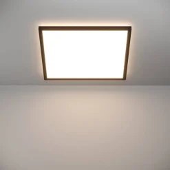 Kattovalaisin Eglo Rovito LED 1CCT IP44 eri kokoja
