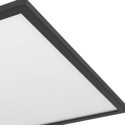 Kattovalaisin Eglo Rovito LED 1CCT IP44 eri kokoja