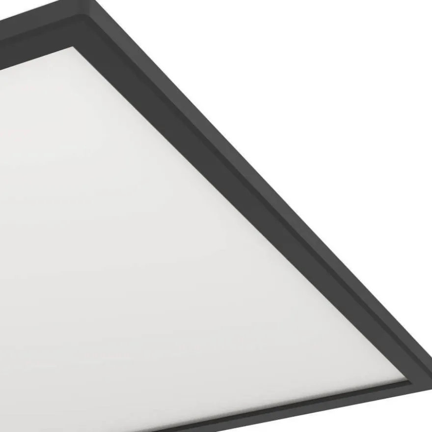 Kattovalaisin Eglo Rovito LED 1CCT IP44 eri kokoja