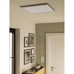 Kattovalaisin Eglo Rovito LED 1CCT IP44 eri kokoja