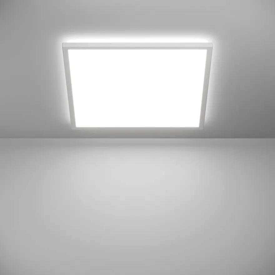 Kattovalaisin Eglo Rovito LED 1CCT IP44 eri kokoja
