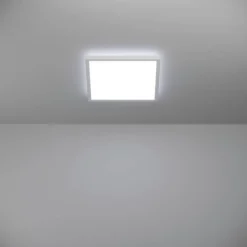 Kattovalaisin Eglo Rovito LED 1CCT IP44 eri kokoja