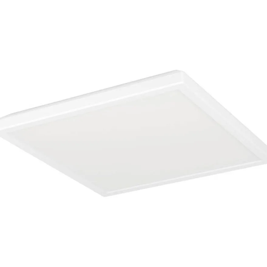 Kattovalaisin Eglo Rovito LED 1CCT IP44 eri kokoja
