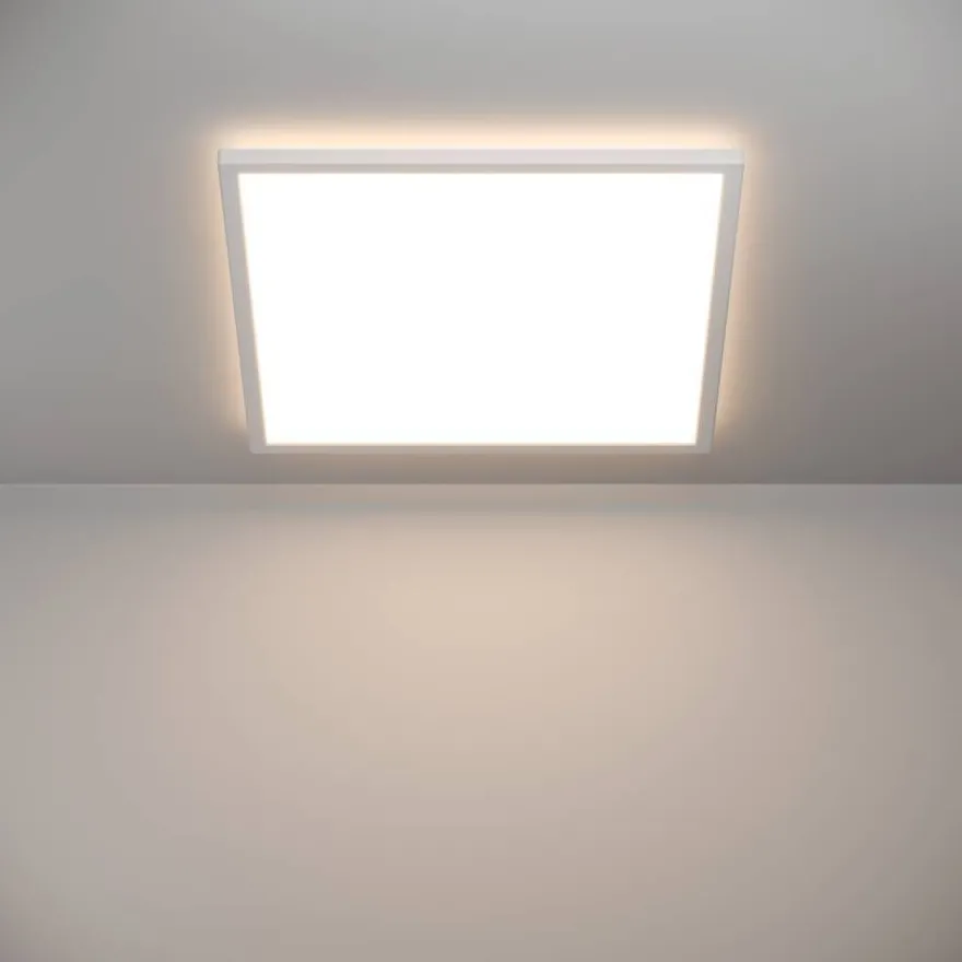 Kattovalaisin Eglo Rovito LED 1CCT IP44 eri kokoja