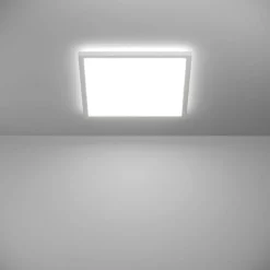 Kattovalaisin Eglo Rovito LED 1CCT IP44 eri kokoja
