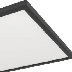 Kattovalaisin Eglo Rovito LED 1CCT IP44 eri kokoja