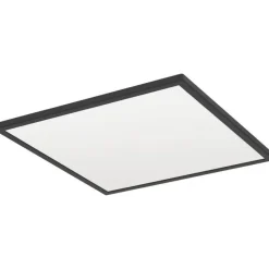 Kattovalaisin Eglo Rovito LED 1CCT IP44 eri kokoja
