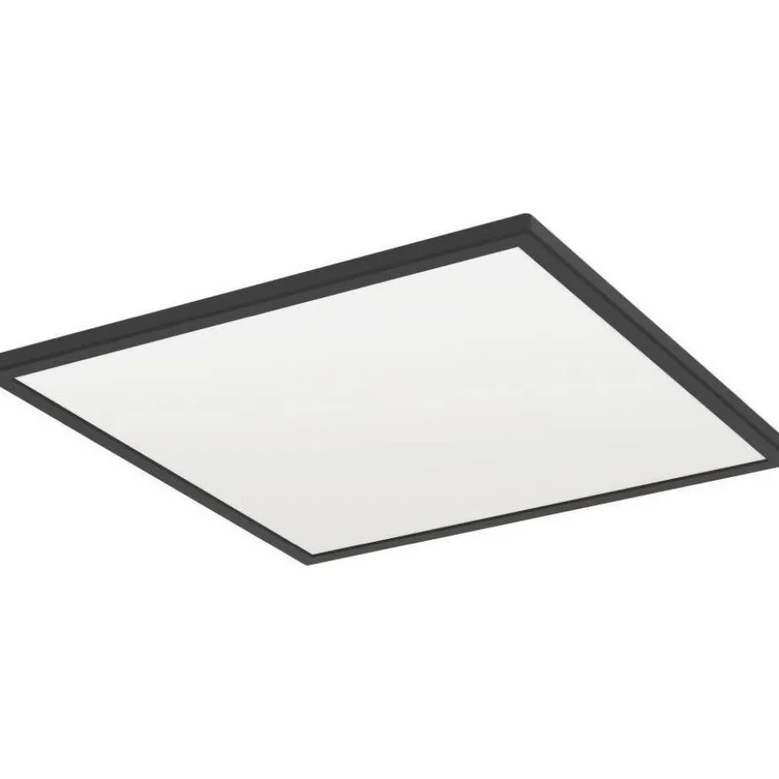 Kattovalaisin Eglo Rovito LED 1CCT IP44 eri kokoja