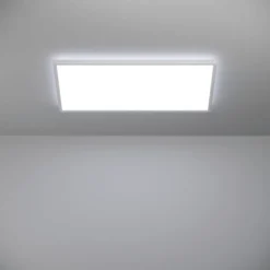 Kattovalaisin Eglo Rovito LED 1CCT IP44 eri kokoja