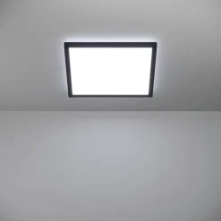 Kattovalaisin Eglo Rovito LED 1CCT IP44 eri kokoja