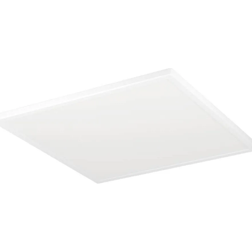 Kattovalaisin Eglo Rovito LED 1CCT IP44 eri kokoja
