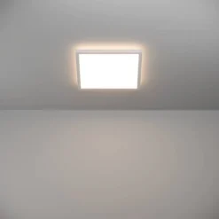 Kattovalaisin Eglo Rovito LED 1CCT IP44 eri kokoja