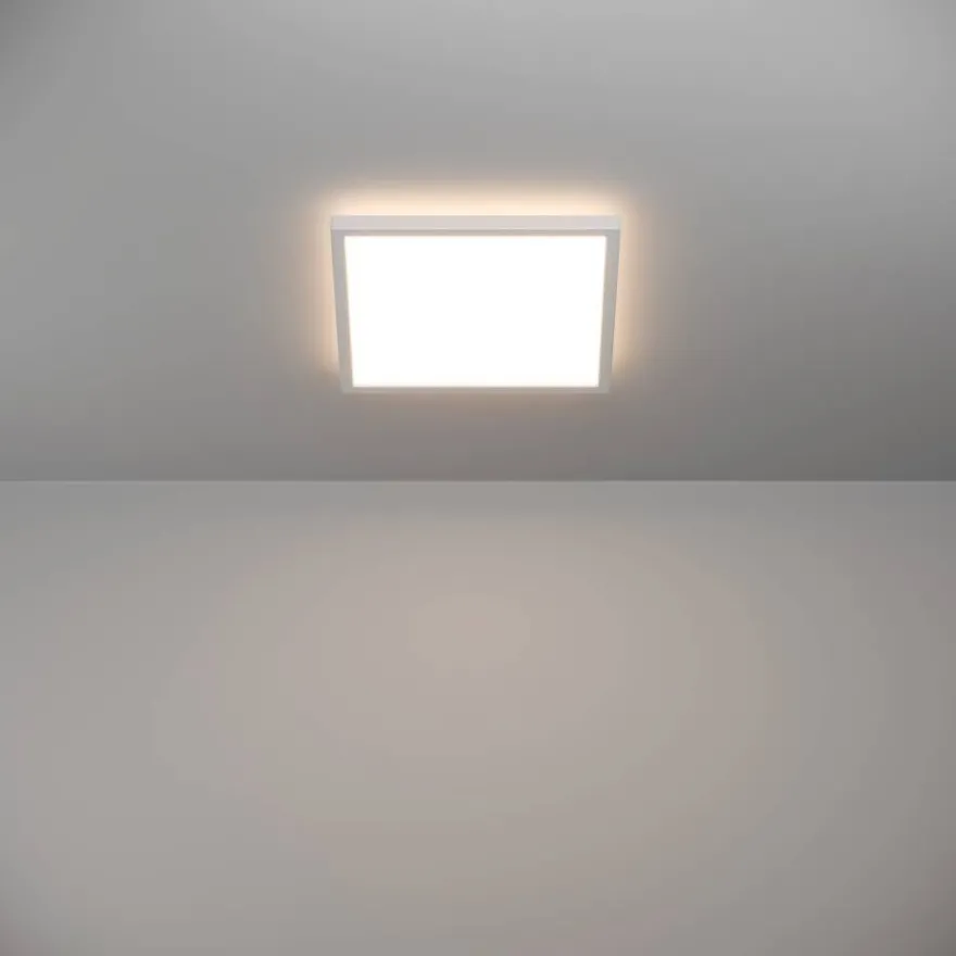 Kattovalaisin Eglo Rovito LED 1CCT IP44 eri kokoja