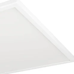 Kattovalaisin Eglo Rovito LED 1CCT IP44 eri kokoja