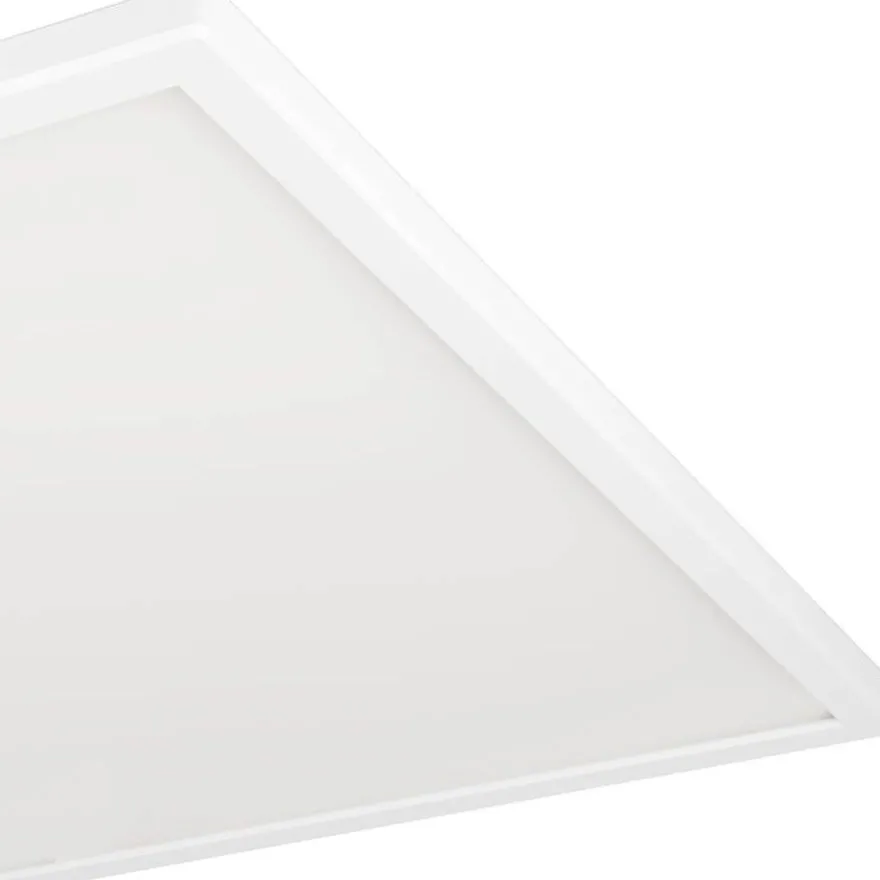 Kattovalaisin Eglo Rovito LED 1CCT IP44 eri kokoja