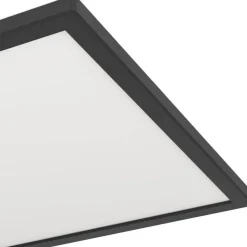 Kattovalaisin Eglo Rovito LED 1CCT IP44 eri kokoja