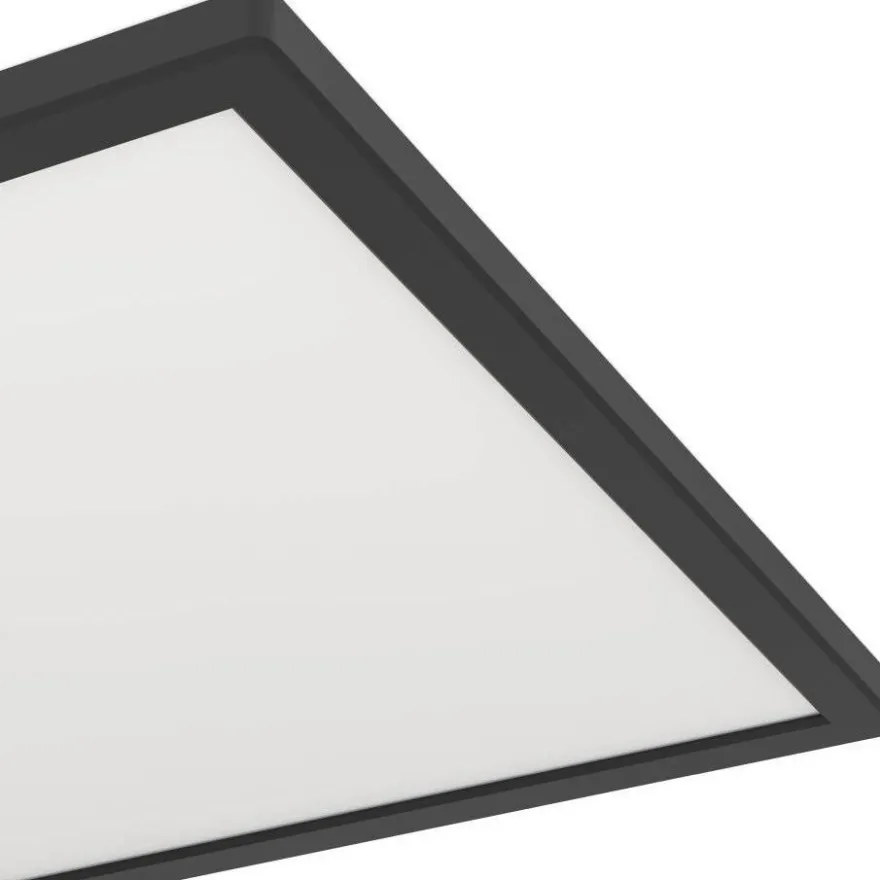 Kattovalaisin Eglo Rovito LED 1CCT IP44 eri kokoja