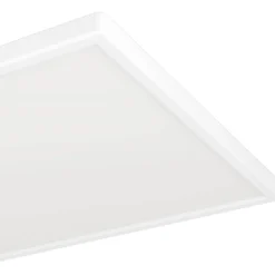 Kattovalaisin Eglo Rovito LED 1CCT IP44 eri kokoja