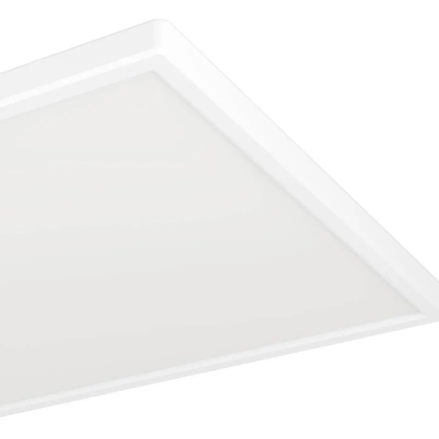 Kattovalaisin Eglo Rovito LED 1CCT IP44 eri kokoja