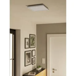 Kattovalaisin Eglo Rovito LED 1CCT IP44 eri kokoja
