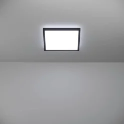 Kattovalaisin Eglo Rovito LED 1CCT IP44 eri kokoja