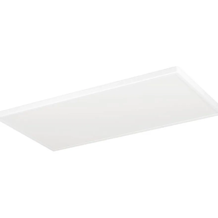 Kattovalaisin Eglo Rovito LED 1CCT IP44 eri kokoja