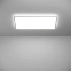 Kattovalaisin Eglo Rovito LED 1CCT IP44 eri kokoja