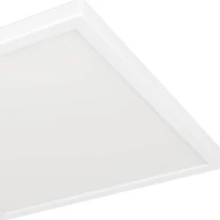 Kattovalaisin Eglo Rovito LED 1CCT IP44 eri kokoja