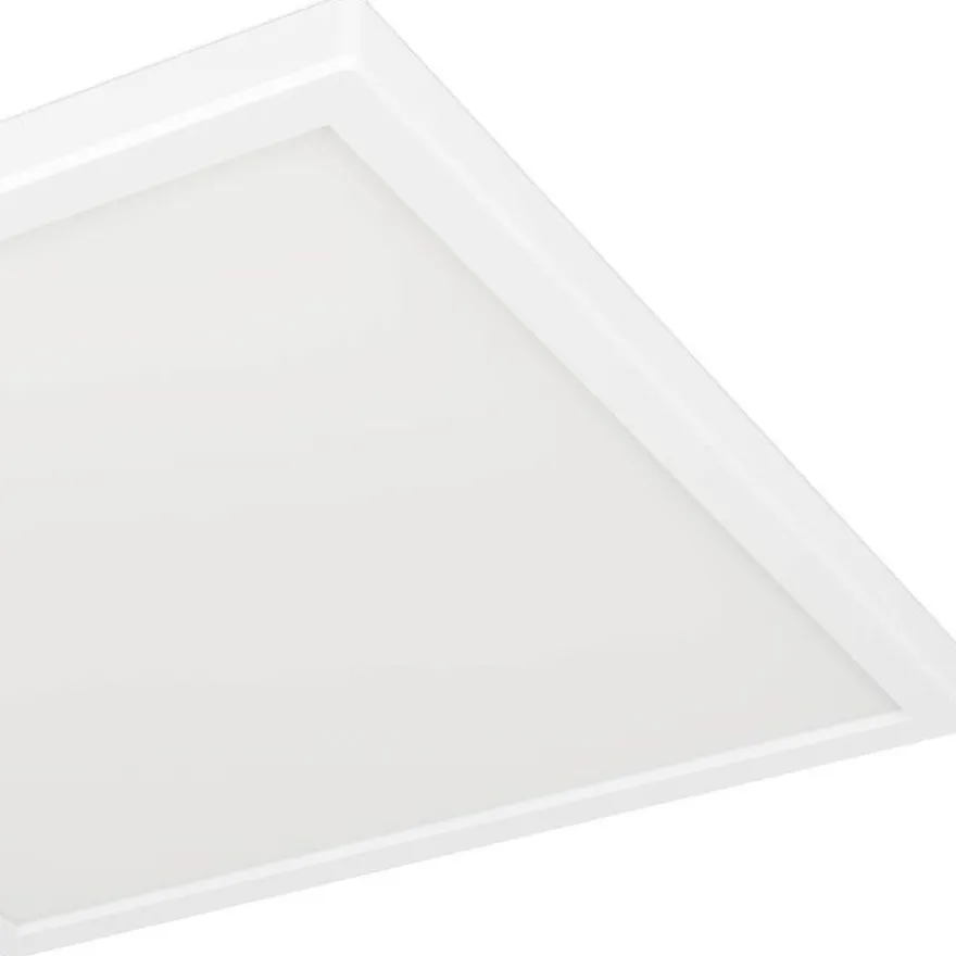 Kattovalaisin Eglo Rovito LED 1CCT IP44 eri kokoja