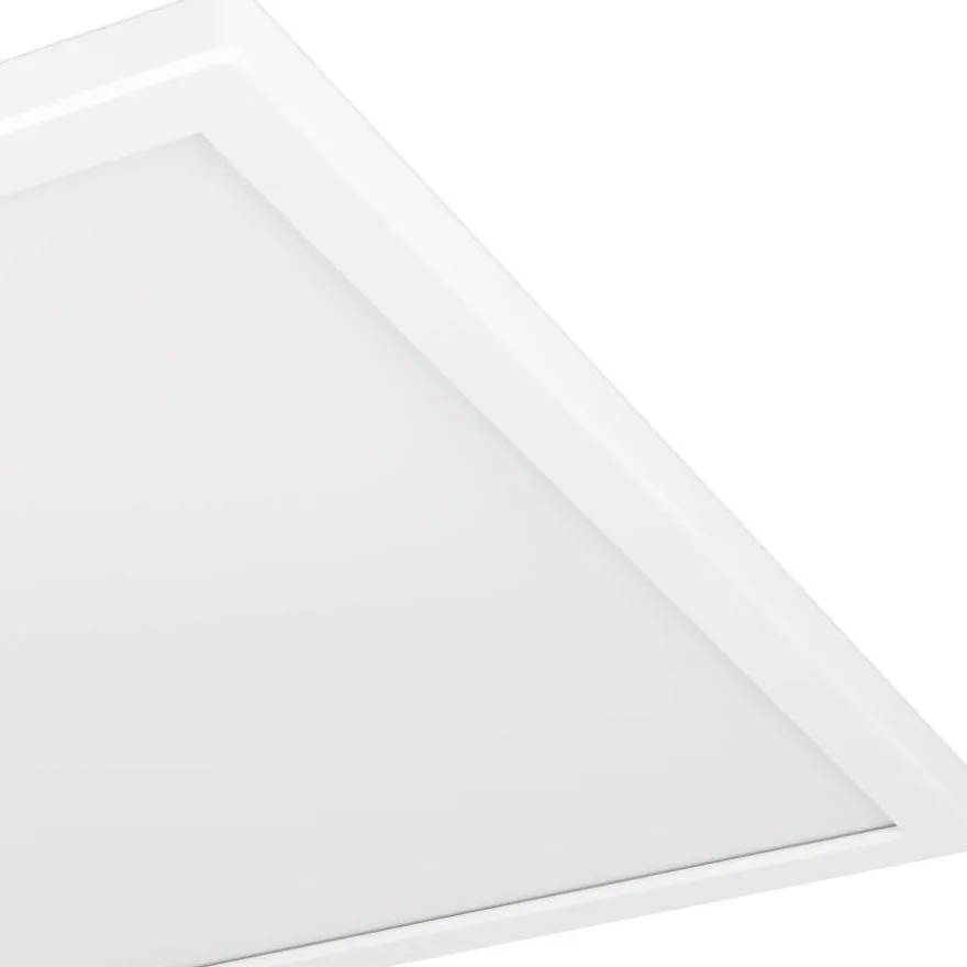 Kattovalaisin Eglo Rovito LED 1CCT IP44 eri kokoja