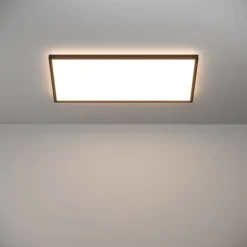 Kattovalaisin Eglo Rovito LED 1CCT IP44 eri kokoja