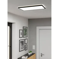 Kattovalaisin Eglo Rovito LED 1CCT IP44 eri kokoja