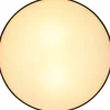 Kattovalaisin Globo Ingeborg Ø35cm, musta