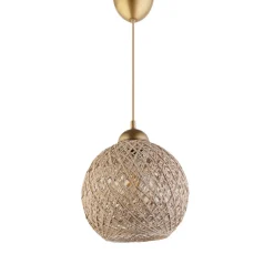 Kattovalaisin Linento Lighting DL170, valkoinen/kulta