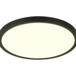 Kattovalaisin Trio Draco, LED, 40cm, eri värejä