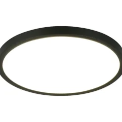 Kattovalaisin Trio Draco, LED, 40cm, eri värejä