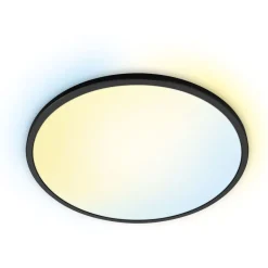 Kattovalaisin WiZ Superslim, Ø 55cm, 32W, 27-65K, eri värejä