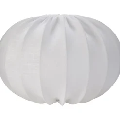 Kattovarjostin PR Home Hilma, Ø 400 x 280 mm, valkoinen