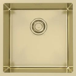 Keittiöallas Alveus Monarch Quadrix 30, 450x450mm, rst, eri värejä