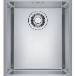 Keittiöallas Franke Maris MRX 210-34, 380x440mm, rst