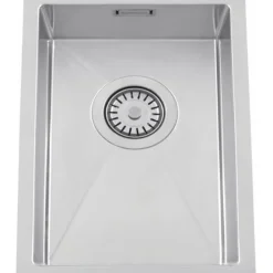 Keittiöallas Nordic Tech Edge 300 X, 340x440mm, rst