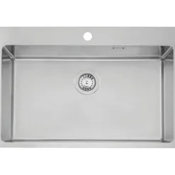 Keittiöallas Stala Lagom T71, 760x505mm, rst